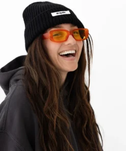 drop in beanie