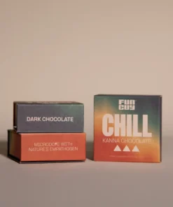 Chill Chocolate