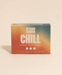 Chill Fruit Chews