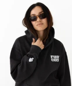drop in hoodie